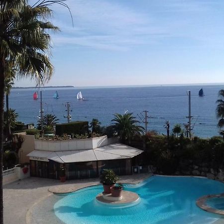 Appartement Palm D'Azur Cannes Eksteriør bilde