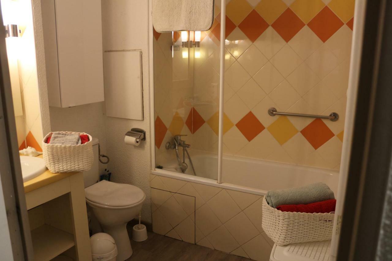 Appartement Palm D'Azur Cannes Eksteriør bilde