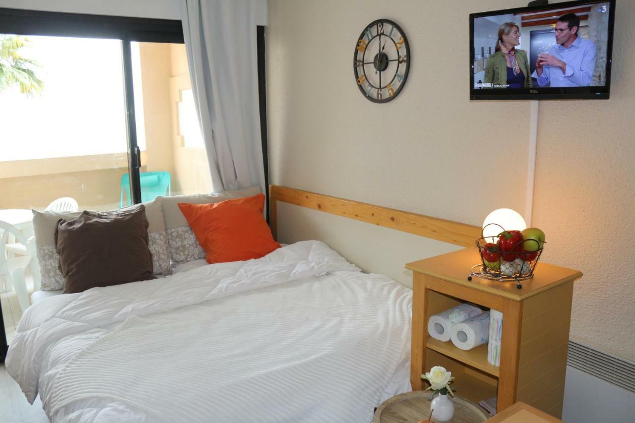 Appartement Palm D'Azur Cannes Eksteriør bilde