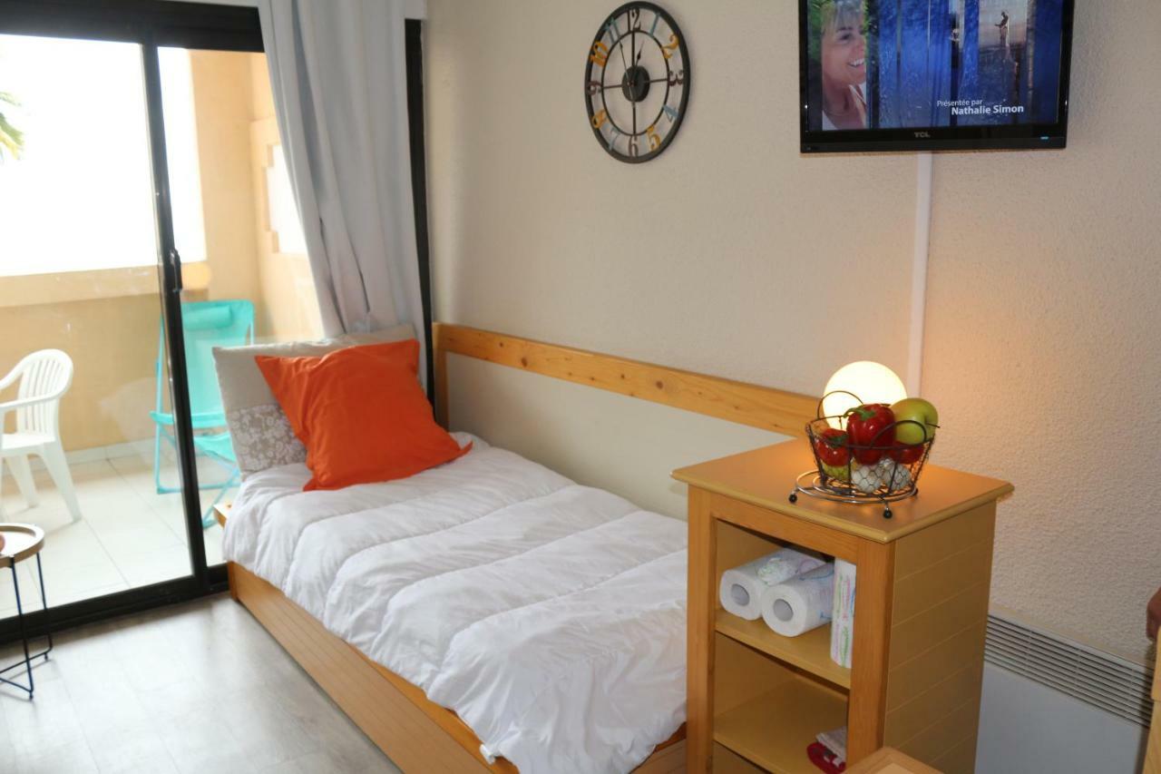 Appartement Palm D'Azur Cannes Eksteriør bilde